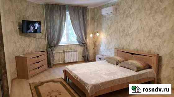 1-комнатная квартира, 45 м², 5/20 эт. в аренду на длительный срок в Сочи Сочи