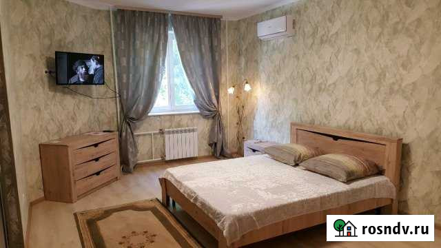 1-комнатная квартира, 45 м², 5/20 эт. в аренду на длительный срок в Сочи Сочи - изображение 1