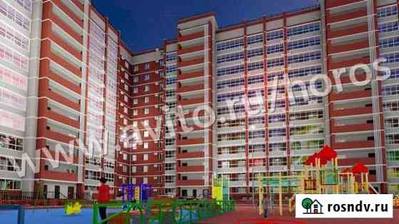 3-комнатная квартира, 66.3 м², 5/12 эт. на продажу в Благовещенске Амурской области Благовещенск