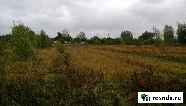 Участок ИЖС 10 сот. на продажу в Рогачево Рогачево - изображение 1