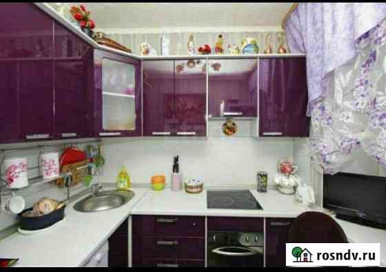 2-комнатная квартира, 47 м², 1/9 эт. в аренду на длительный срок в Сургуте Ханты-Мансийского АО Сургут