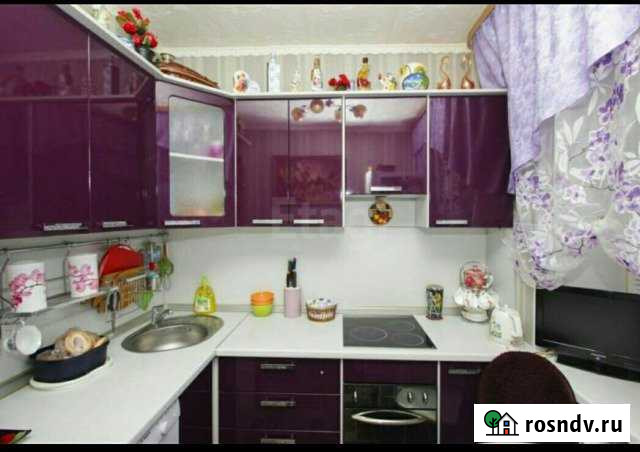 2-комнатная квартира, 47 м², 1/9 эт. в аренду на длительный срок в Сургуте Ханты-Мансийского АО Сургут - изображение 1