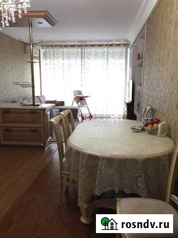 3-комнатная квартира, 117 м², 2/9 эт. на продажу в Махачкале Махачкала - изображение 1