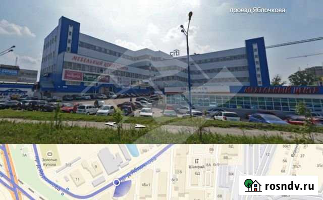 Торговое помещение с арендатором Рязань - изображение 1