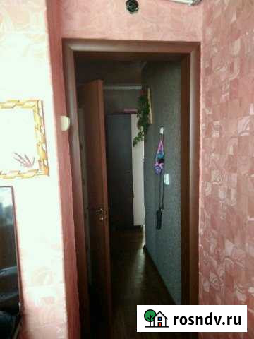 2-комнатная квартира, 47 м², 5/5 эт. на продажу в Прокопьевске Прокопьевск - изображение 1