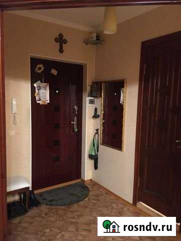 2-комнатная квартира, 50 м², 3/9 эт. на продажу в Волжском Волгоградской области Волжский - изображение 1