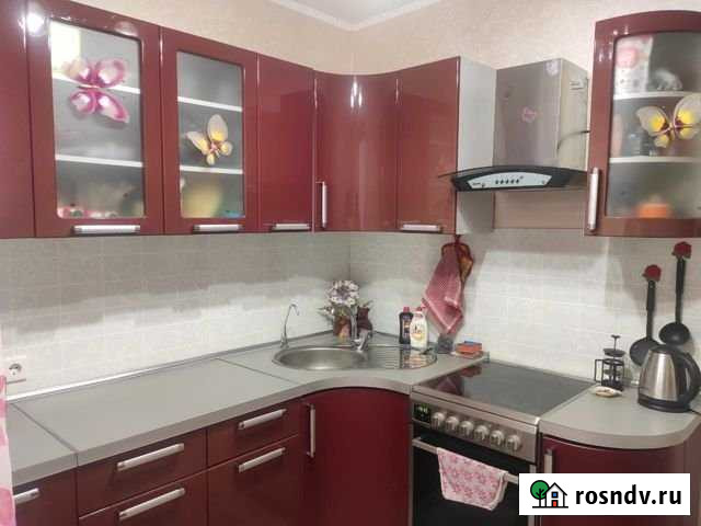 1-комнатная квартира, 30 м², 1/3 эт. на продажу в Бердске Бердск - изображение 1