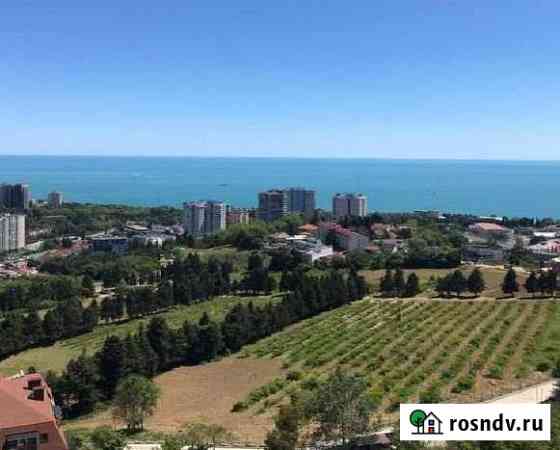 1-комнатная квартира, 47.2 м², 3/17 эт. на продажу в Сочи Сочи