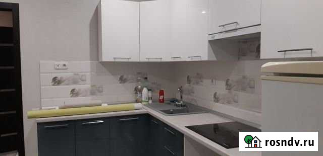 1-комнатная квартира, 40 м², 6/15 эт. в аренду на длительный срок в Пензе Пенза - изображение 1