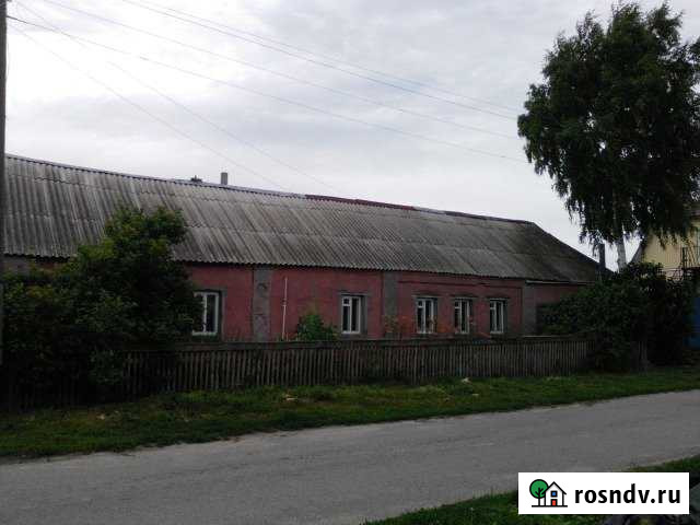 Дом 68.4 м² на участке 36.7 сот. на продажу в Добром Доброе - изображение 1