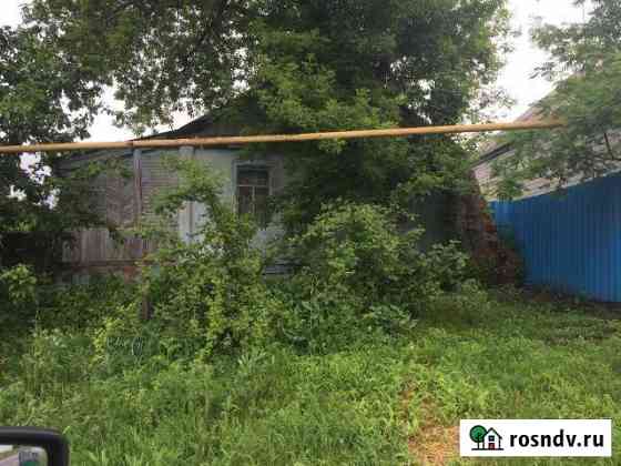 Дом 40 м² на участке 7 сот. на продажу в Новом Осколе Новый Оскол