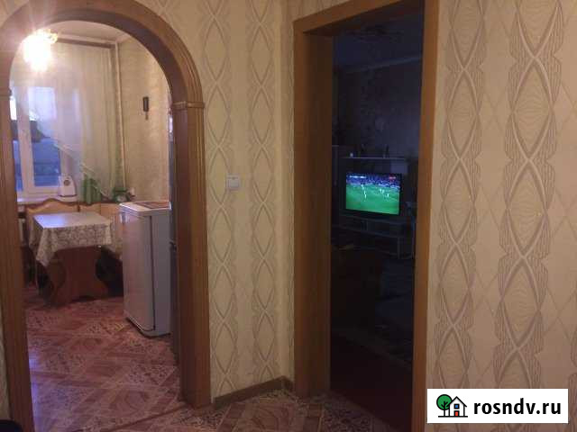 3-комнатная квартира, 56 м², 1/2 эт. на продажу в Нерчинске Нерчинск - изображение 1