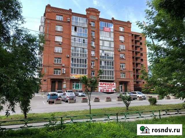 Офисное помещение, 33.96 кв.м. Хабаровск - изображение 1