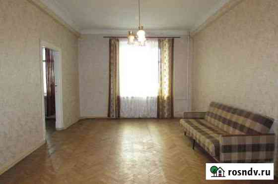 3-комнатная квартира, 79 м², 2/4 эт. на продажу в Коломне Коломна
