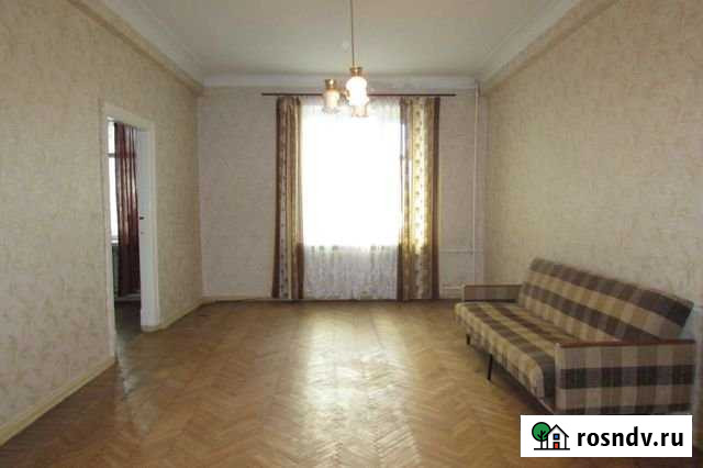 3-комнатная квартира, 79 м², 2/4 эт. на продажу в Коломне Коломна - изображение 1