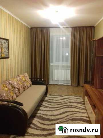 1-комнатная квартира, 40 м², 5/10 эт. в аренду посуточно в Лисках Лиски - изображение 1