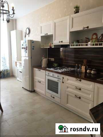 2-комнатная квартира, 82 м², 2/6 эт. на продажу в Геленджике Геленджик - изображение 1