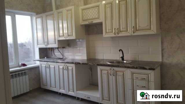 1-комнатная квартира, 40 м², 5/5 эт. на продажу в Пятигорске Пятигорск - изображение 1