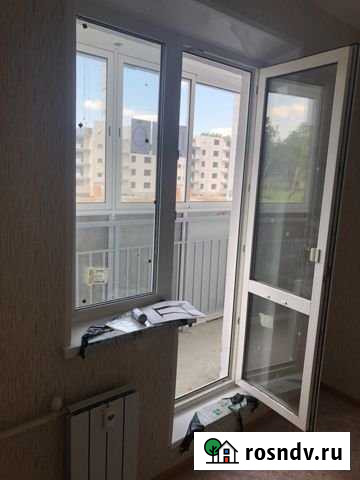 Квартира-студия, 25.9 м², 10/10 эт. на продажу в Челябинске Челябинск - изображение 1