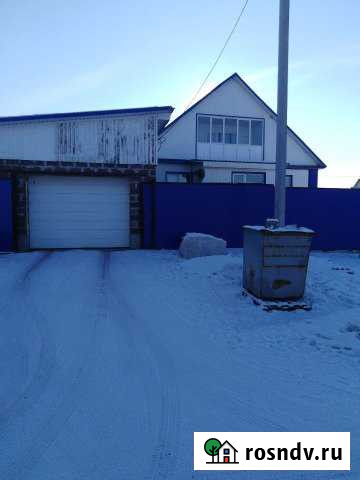 Дом 100 м² на участке 11 сот. на продажу в Минусинске Минусинск - изображение 1