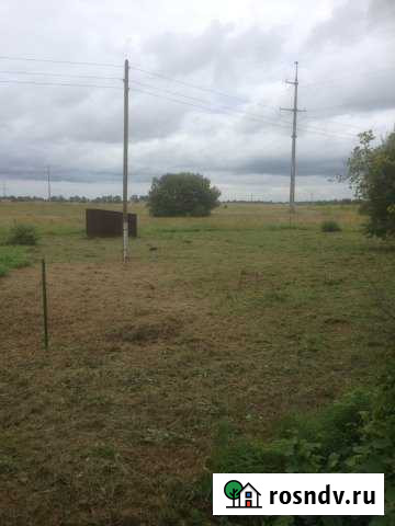 Участок СНТ, ДНП 7 сот. на продажу в Гурьевске Калининградской области Гурьевск - изображение 1