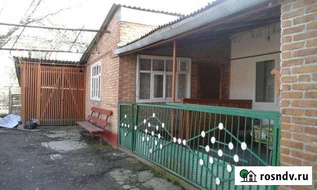 Дом 78 м² на участке 5 сот. на продажу в Ардоне Ардон - изображение 1