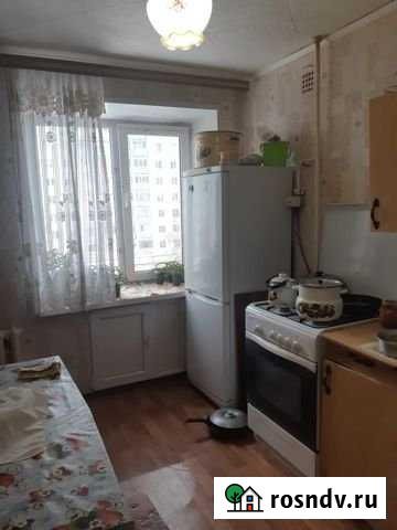 2-комнатная квартира, 48 м², 5/9 эт. на продажу в Мелеузе Мелеуз - изображение 1