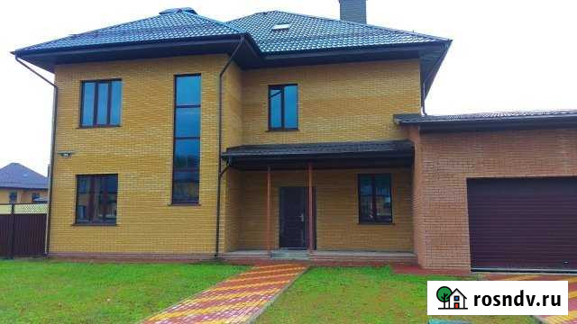 Дом 420 м² на участке 16 сот. на продажу в Разумном Разумное - изображение 1