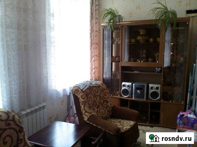 2-комнатная квартира, 69 м², 1/2 эт. на продажу в Павлово Нижегородской области Павлово - изображение 1