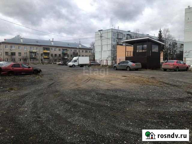 Машиноместо >30 м² на продажу в Подольске Подольск - изображение 1