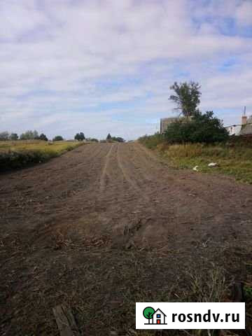 Дом 59.7 м² на участке 33 сот. на продажу в Выгоничах Выгоничи - изображение 1