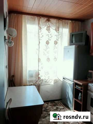 1-комнатная квартира, 36 м², 3/4 эт. в аренду посуточно в Петропавловске-Камчатском Петропавловск-Камчатский - изображение 1