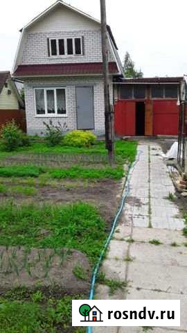 Дача 44 м² на участке 6 сот. на продажу в Лотошино Лотошино - изображение 1