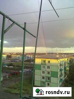 4-комнатная квартира, 59 м², 5/5 эт. на продажу в Черемхово Черемхово - изображение 1