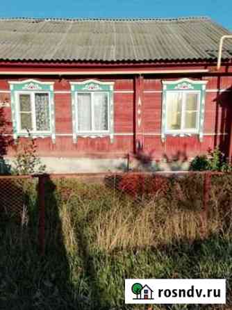 Дом 75 м² на участке 2 сот. на продажу в Борисоглебске Борисоглебск