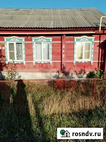 Дом 75 м² на участке 2 сот. на продажу в Борисоглебске Борисоглебск - изображение 1