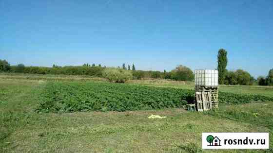 Участок ИЖС 16 сот. на продажу в Платнировской Платнировская