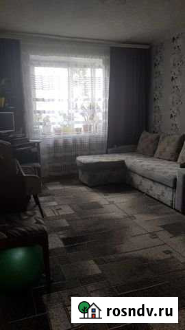 2-комнатная квартира, 44 м², 5/9 эт. на продажу в Камышине Камышин - изображение 1