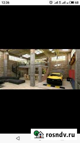 Гараж >30 м² на продажу в Магистральном Магистральный - изображение 1