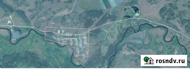 Участок СНТ, ДНП 840 сот. на продажу в Миасском Миасское - изображение 1