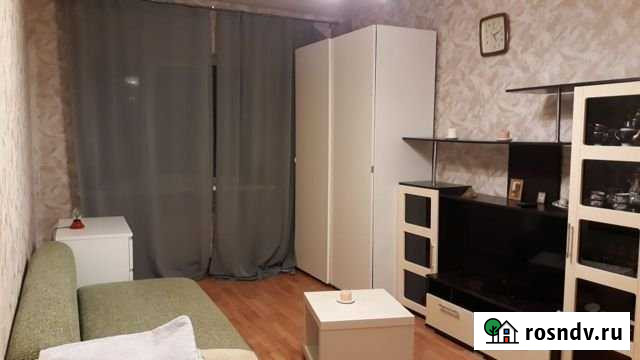 1-комнатная квартира, 44.2 м², 3/5 эт. в аренду посуточно в Яблоновском Яблоновский - изображение 1