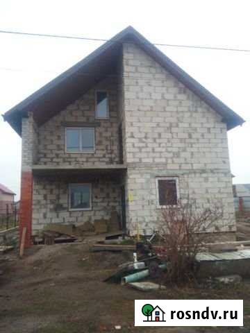 Дом 136 м² на участке 6 сот. на продажу в Гурьевске Калининградской области Гурьевск - изображение 1