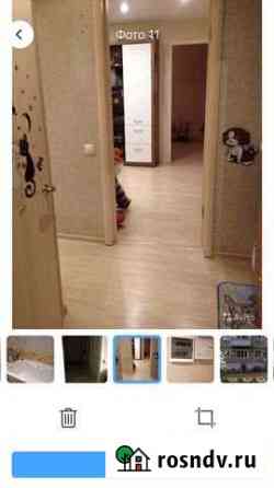 2-комнатная квартира, 43.9 м², 1/5 эт. на продажу в Кимрах Кимры