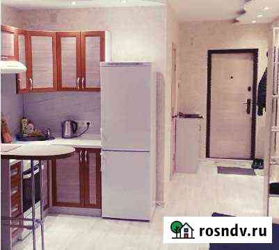 Квартира-студия, 21 м², 2/3 эт. в аренду на длительный срок в Бердске Бердск