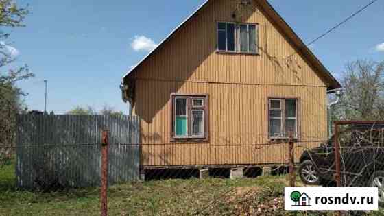 Дом 55 м² на участке 6 сот. на продажу в Наро-Фоминске Наро-Фоминск