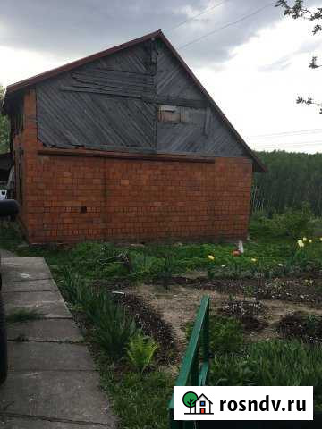 Участок ИЖС 6 сот. на продажу в Буревестнике Буревестник - изображение 1