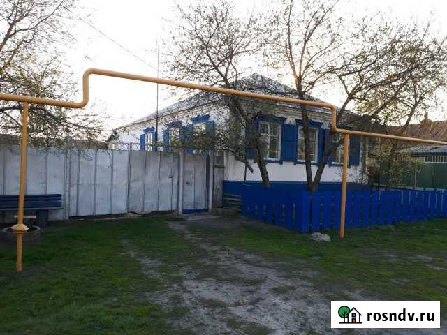 Дом 67 м² на участке 51 сот. на продажу в Воронцовке Воронцовка - изображение 1