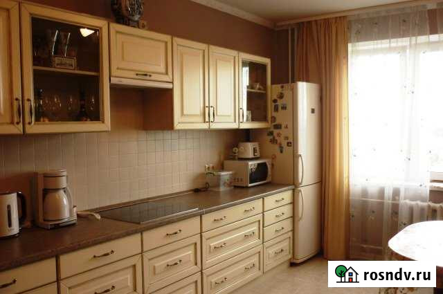 2-комнатная квартира, 80 м², 12/17 эт. на продажу в Сергиевом Посаде Сергиев Посад - изображение 1