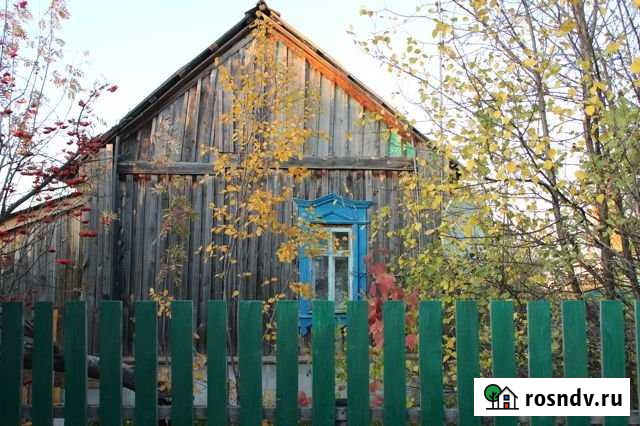 Дом 28 м² на участке 21 сот. на продажу в Ташаре Ташара - изображение 1