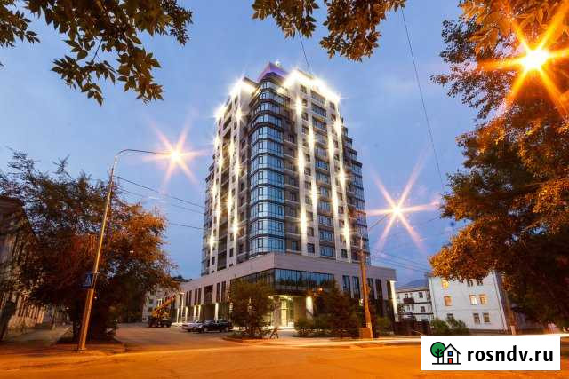 Помещение свободного назначения, 376.1 кв.м. Барнаул - изображение 1